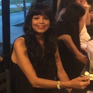 Meet your Posher, Debra